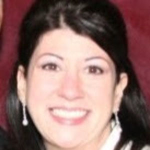 Meet your Posher, Suzanne